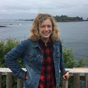 Meet your Posher, Audrey